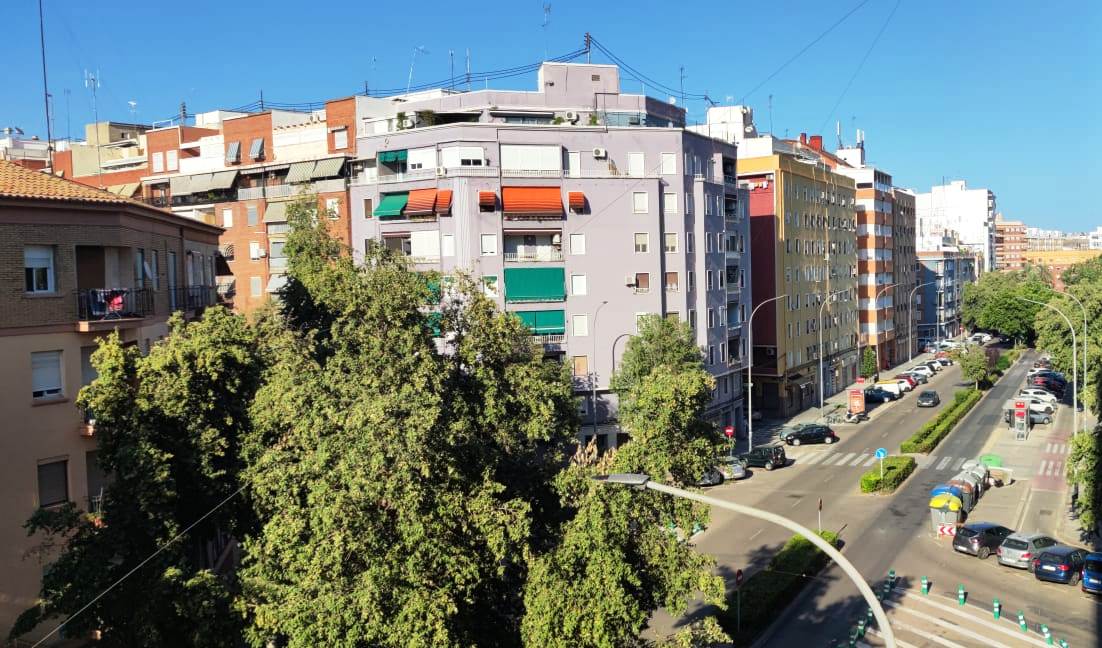 Venta vivienda en Valencia