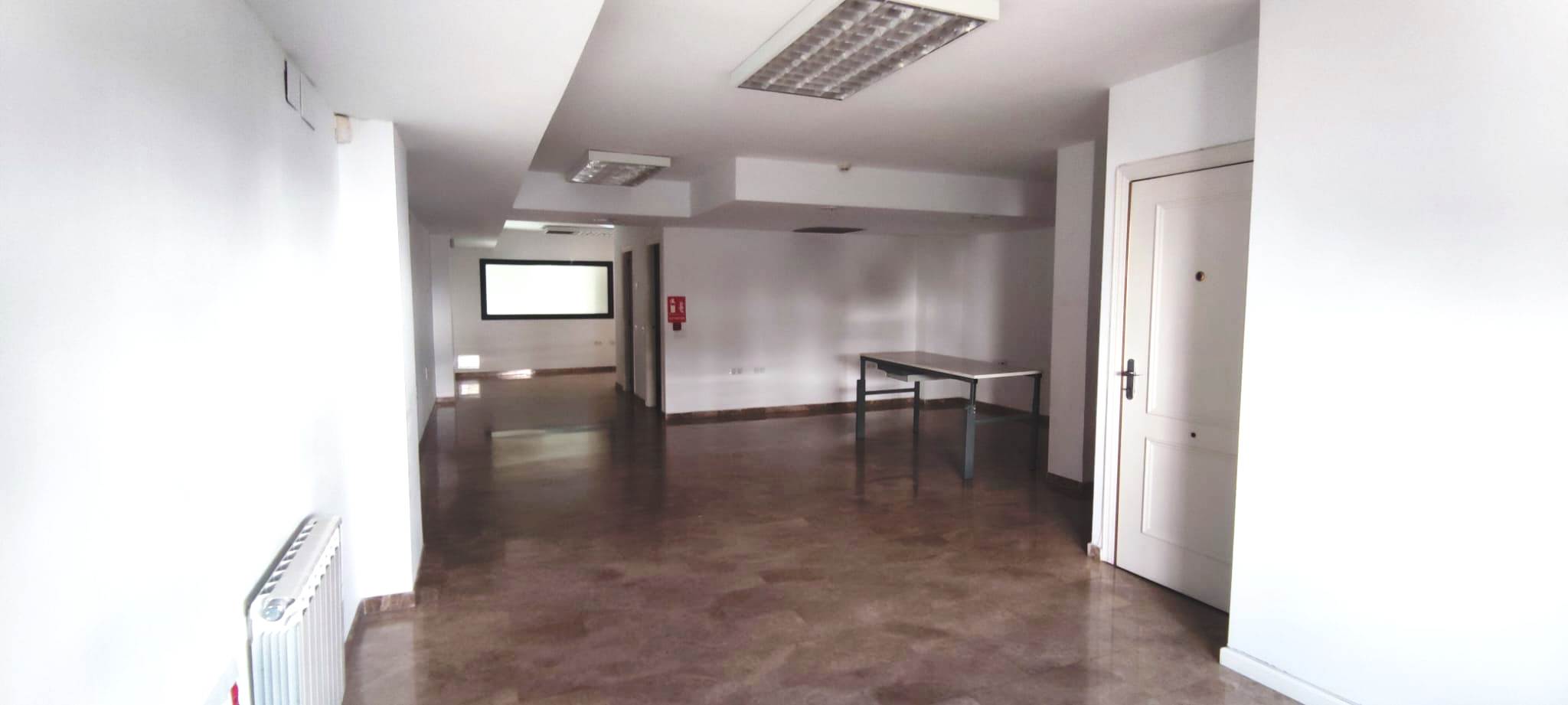 Office for sale in Valencia