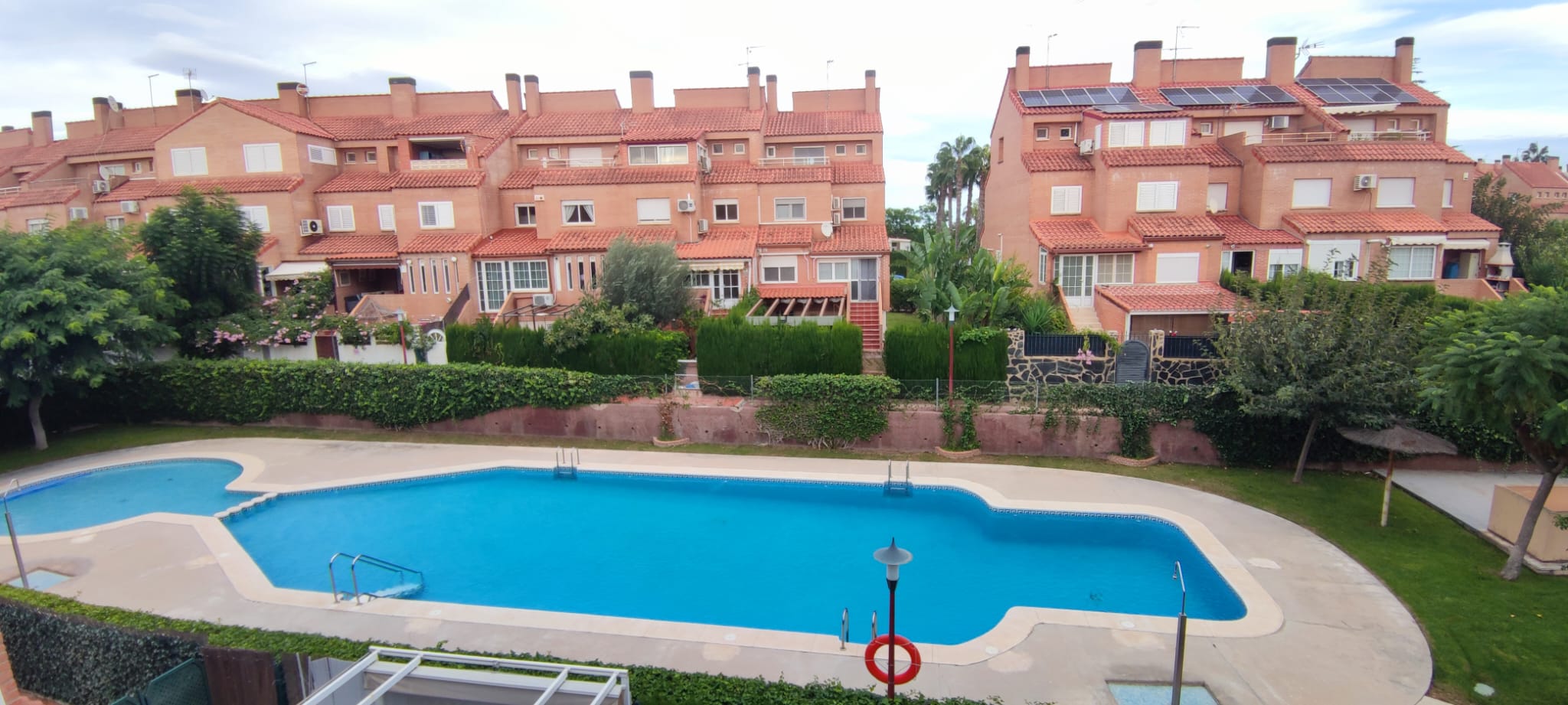 Townhouse for sale in Mas Camarena