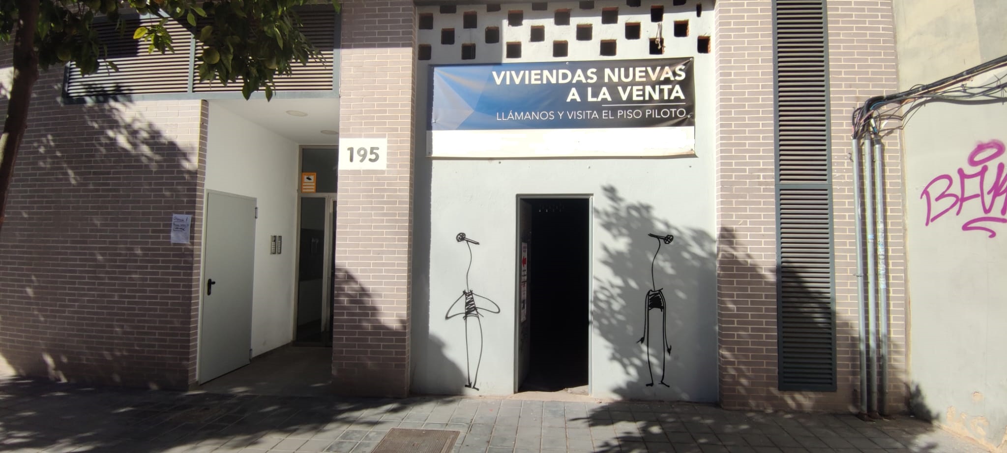 Gewerbeflächen zum Verkauf in Valencia