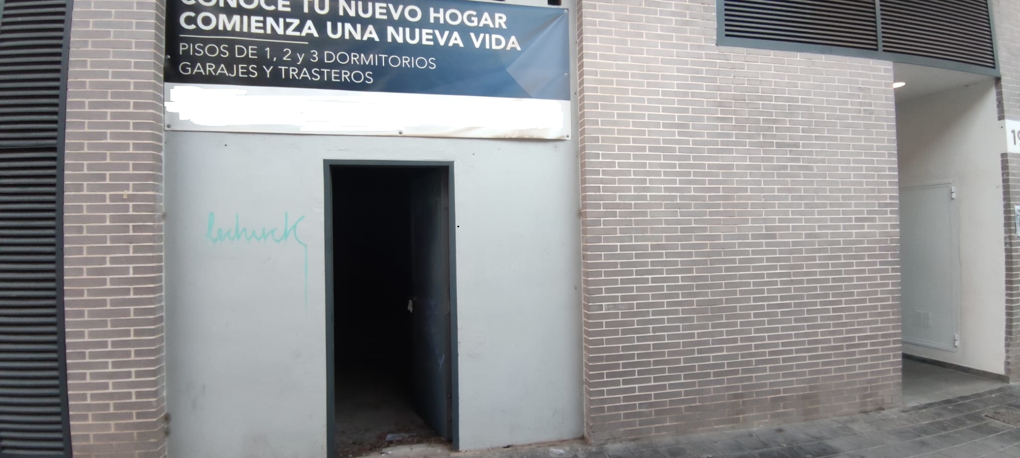 Commercial space for sale in Valencia