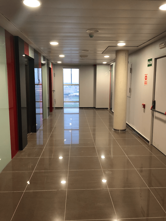 Alquiler oficinas en Alfafar - Valencia